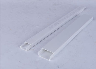 Wire Protection Use Plastic Cable Raceway Moisture & Termite Proof Material Made